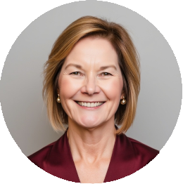Cathleen Lesko headshot
