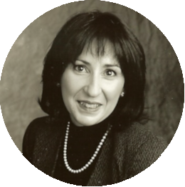 Donna M. Palais head shot
