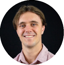 Nick Eade headshot